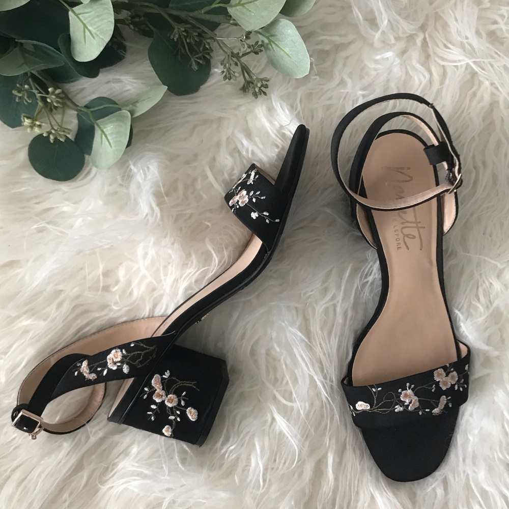 NANETTE LEPORE | Sandal